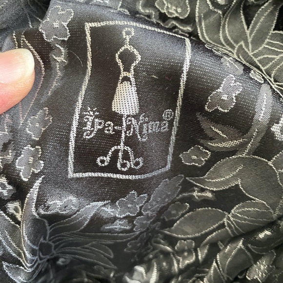 Ipa-Nima Purse - Picture 2 of 6